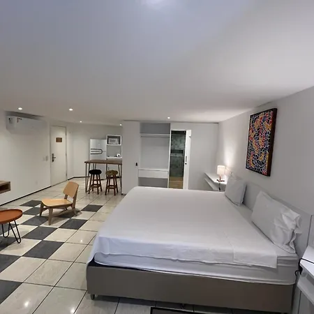 Particular Iate Plaza Apartamento