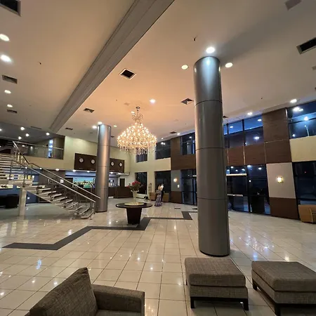 Apartamento Particular Iate Plaza Fortaleza (Ceara)