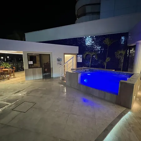 Particular Iate Plaza Apartamento Fortaleza (Ceara)