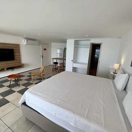 Particular Iate Plaza Apartamento