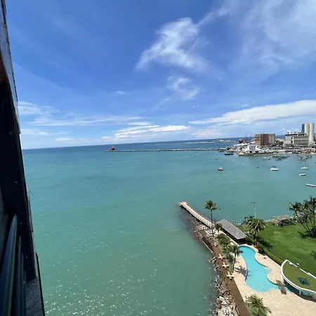 Apartamento Particular Iate Plaza