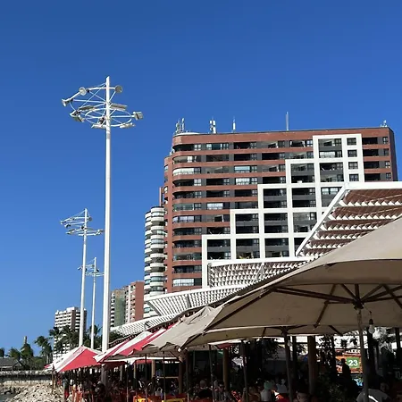 Particular Iate Plaza Apartamento *