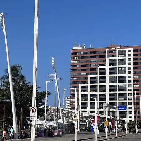 Apartamento Particular Iate Plaza Fortaleza (Ceara)