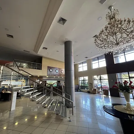 Particular Iate Plaza * Fortaleza (Ceara)
