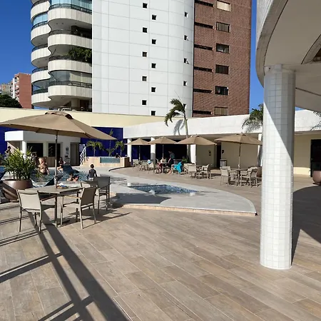 Particular Iate Plaza * Fortaleza (Ceara)