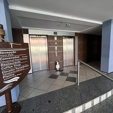 Particular Iate Plaza Apartamento