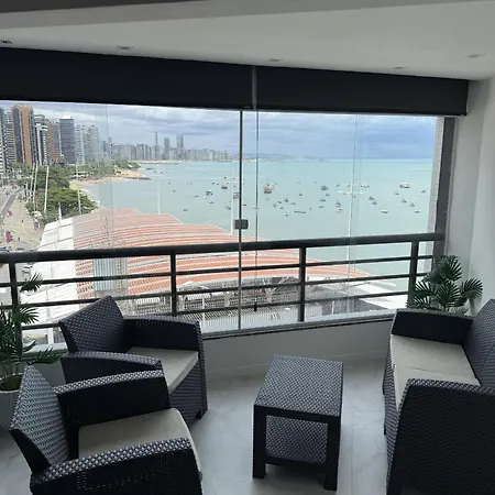 Particular Iate Plaza * Fortaleza (Ceara)