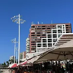 Particular Iate Plaza