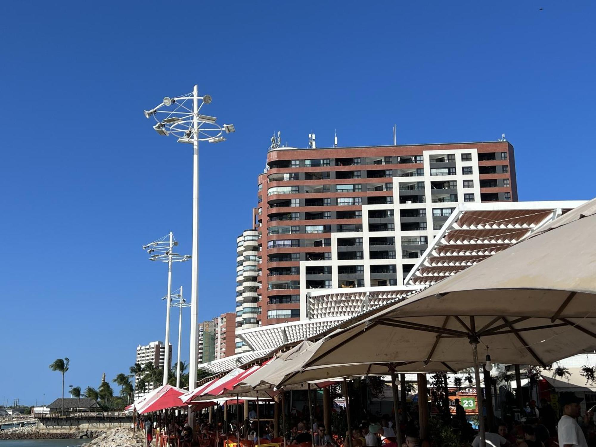 Particular Iate Plaza Apartamento *