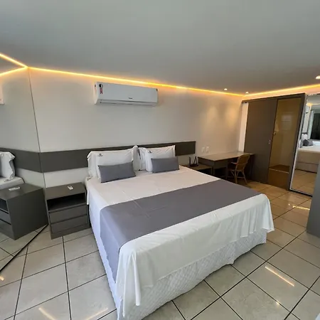 Apartamento Particular Iate Plaza