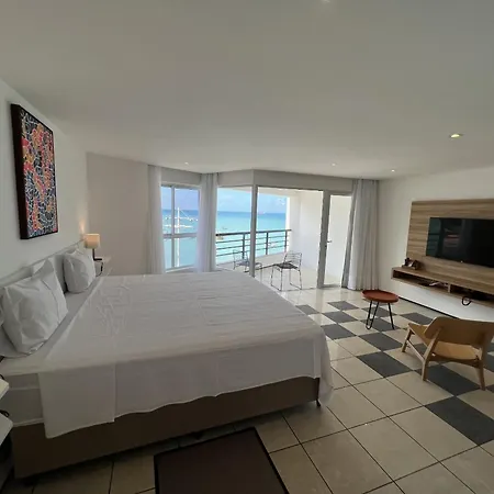 Apartamento Particular Iate Plaza *