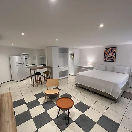Apartamento Particular Iate Plaza