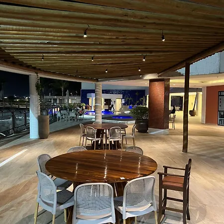 Particular Iate Plaza Apartamento Fortaleza (Ceara)