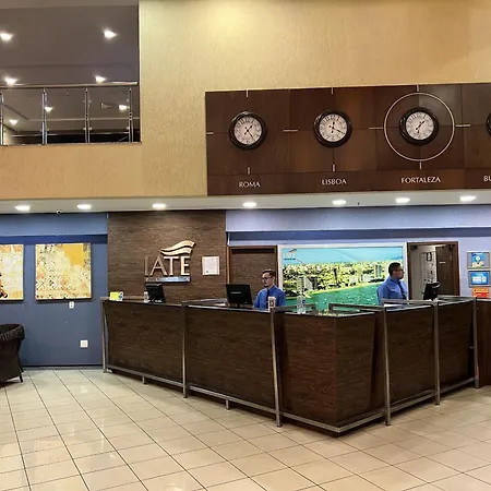 Particular Iate Plaza Apartamento Fortaleza (Ceara)