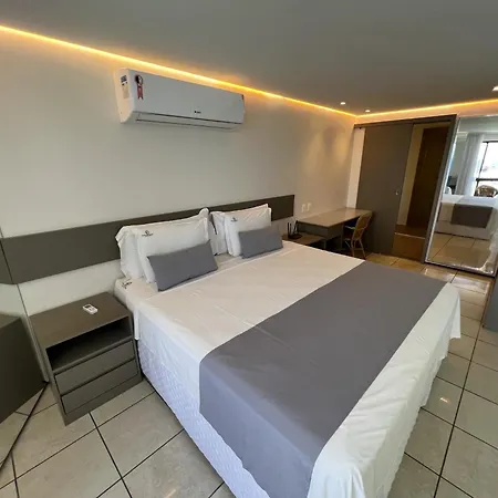 Particular Iate Plaza Apartamento Fortaleza (Ceara)
