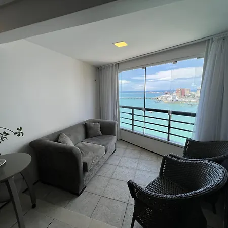 Particular Iate Plaza Apartamento
