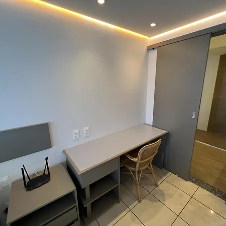 Particular Iate Plaza Fortaleza (Ceara)