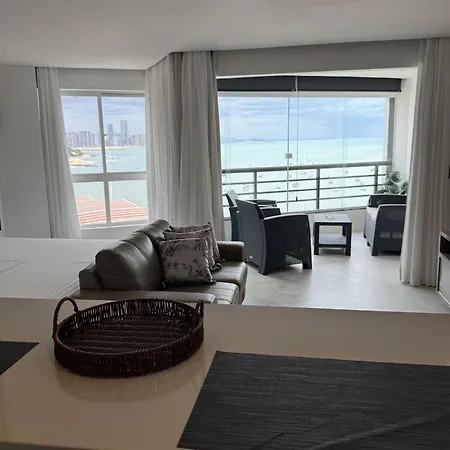 Apartamento Particular Iate Plaza