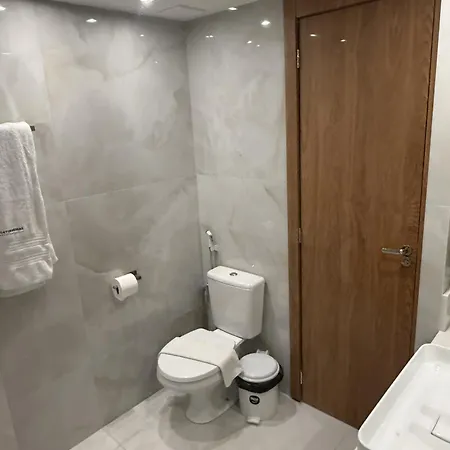 Apartamento Particular Iate Plaza
