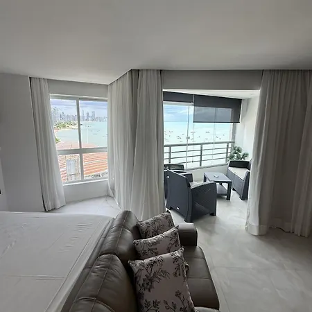 Apartamento Particular Iate Plaza Fortaleza (Ceara)