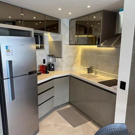 Particular Iate Plaza Apartamento *