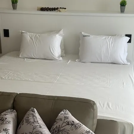 Particular Iate Plaza Apartamento Fortaleza (Ceara)