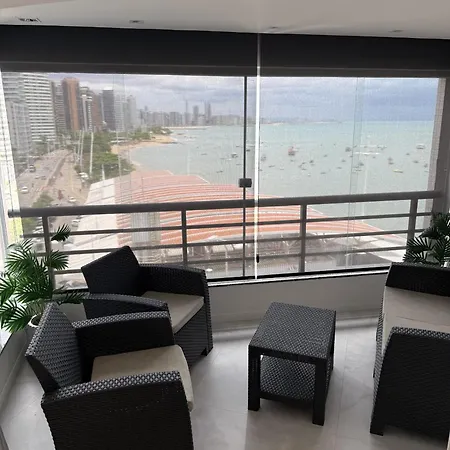Particular Iate Plaza Apartamento